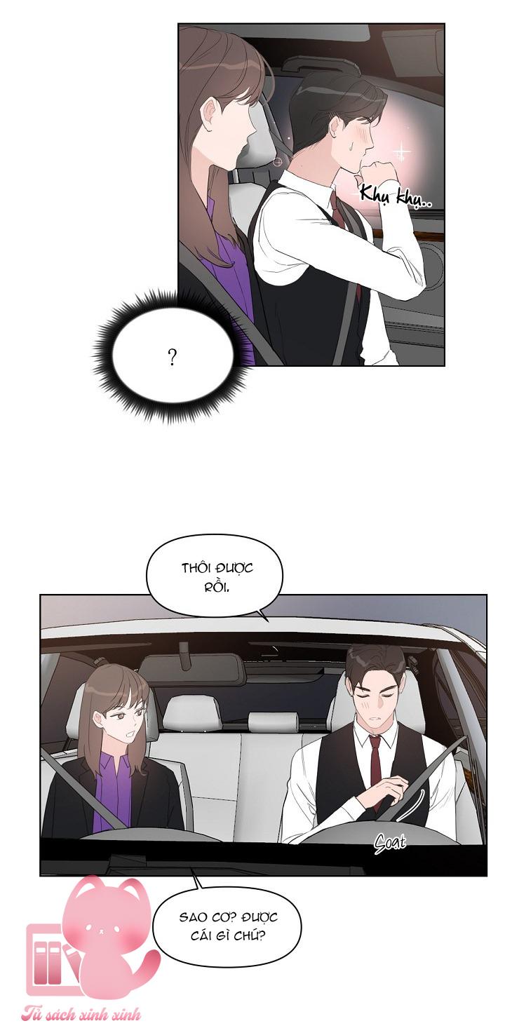 Baby Đến Rồi - Chap 12