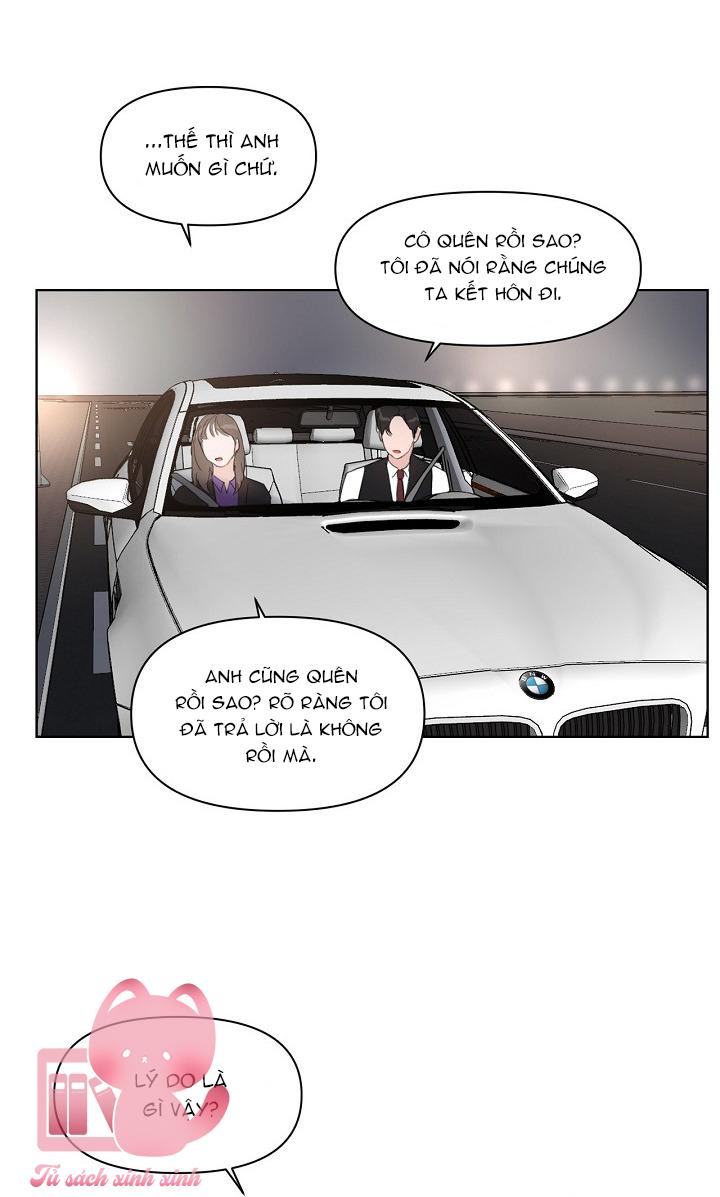 Baby Đến Rồi - Chap 12