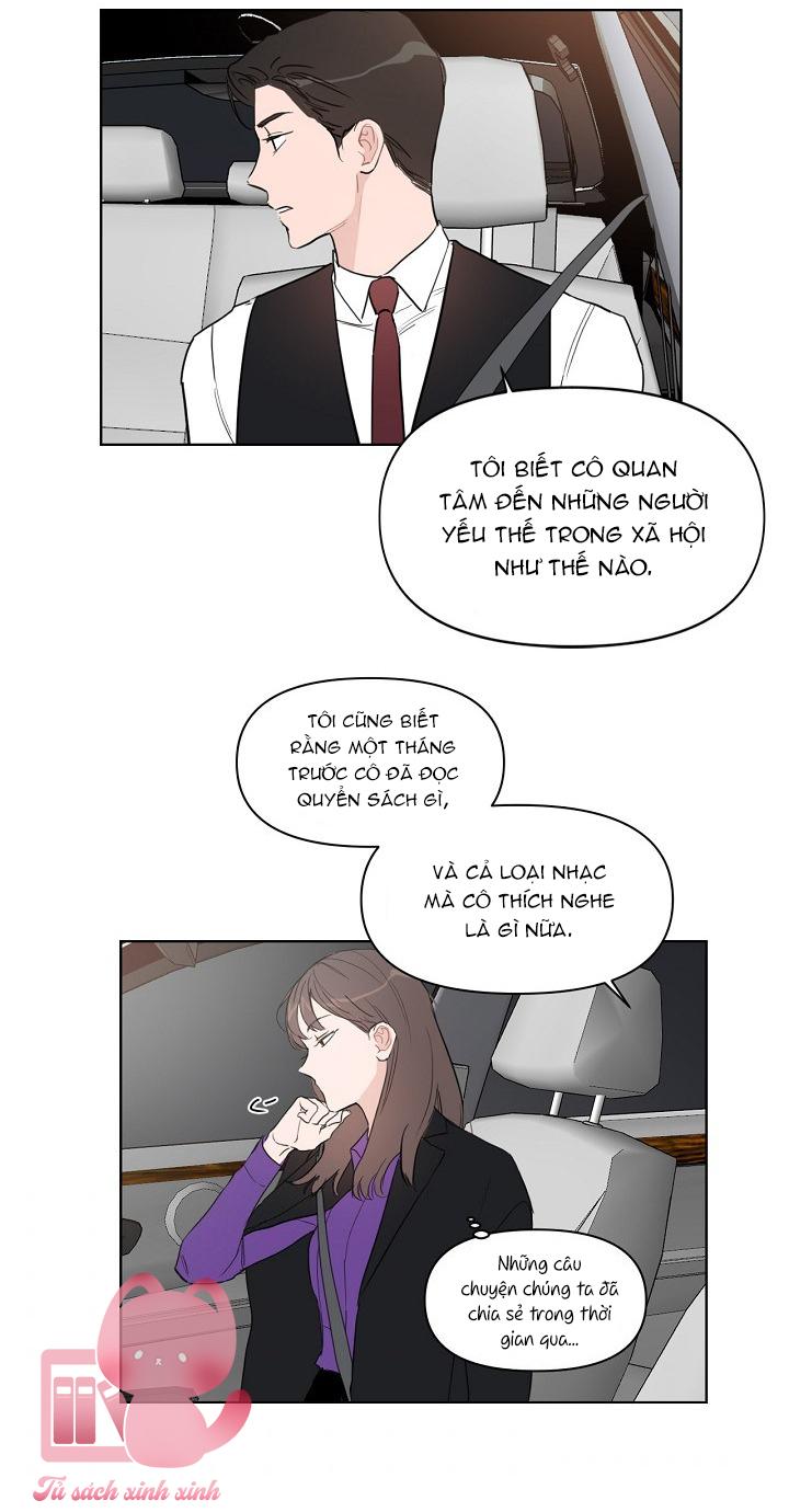 Baby Đến Rồi - Chap 12