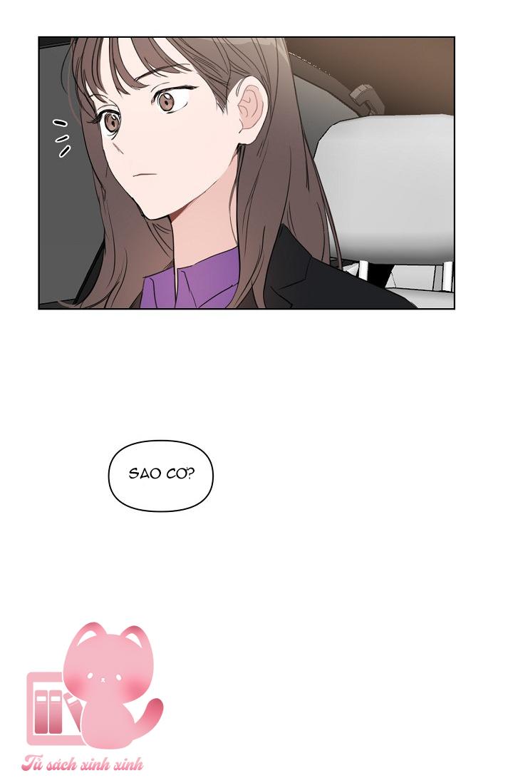 Baby Đến Rồi - Chap 12