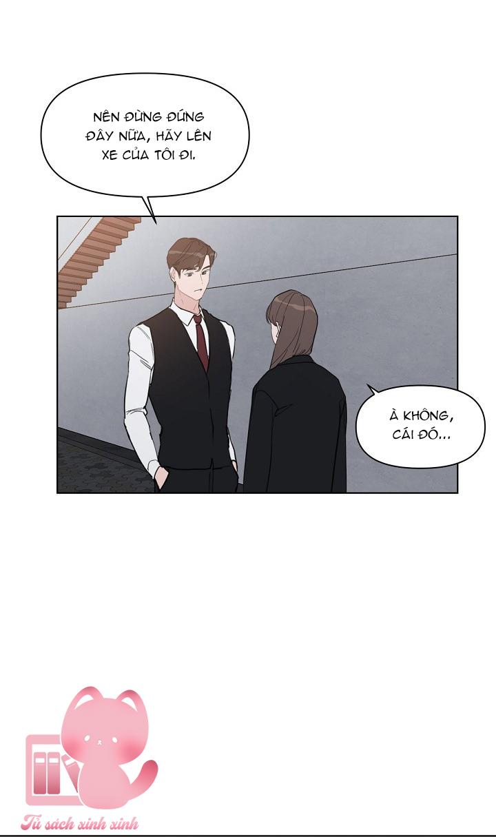 Baby Đến Rồi - Chap 12