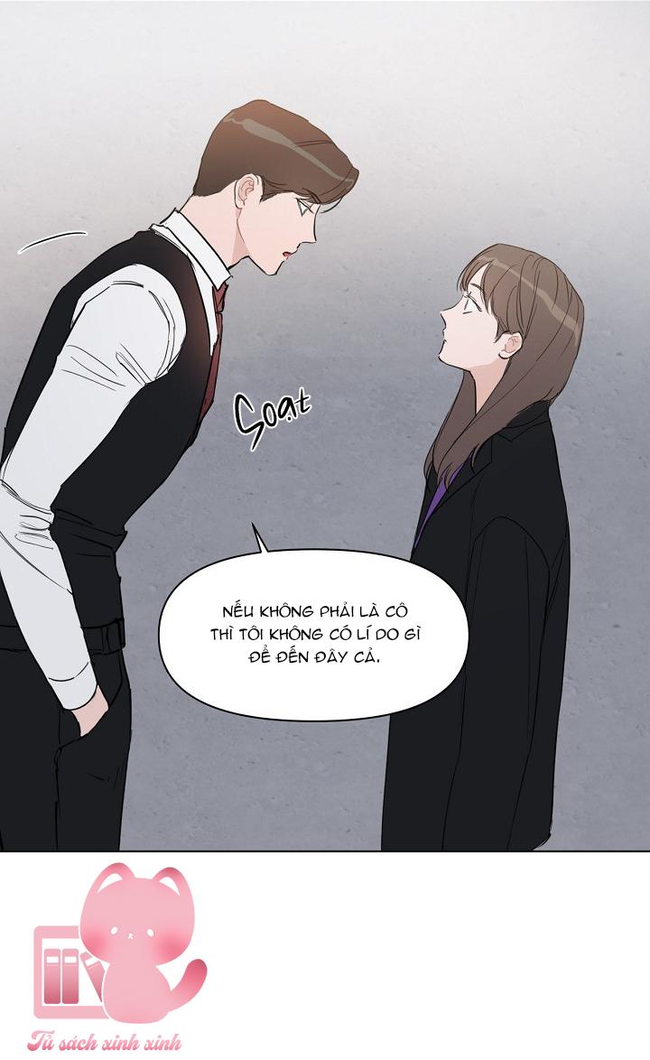 Baby Đến Rồi - Chap 12
