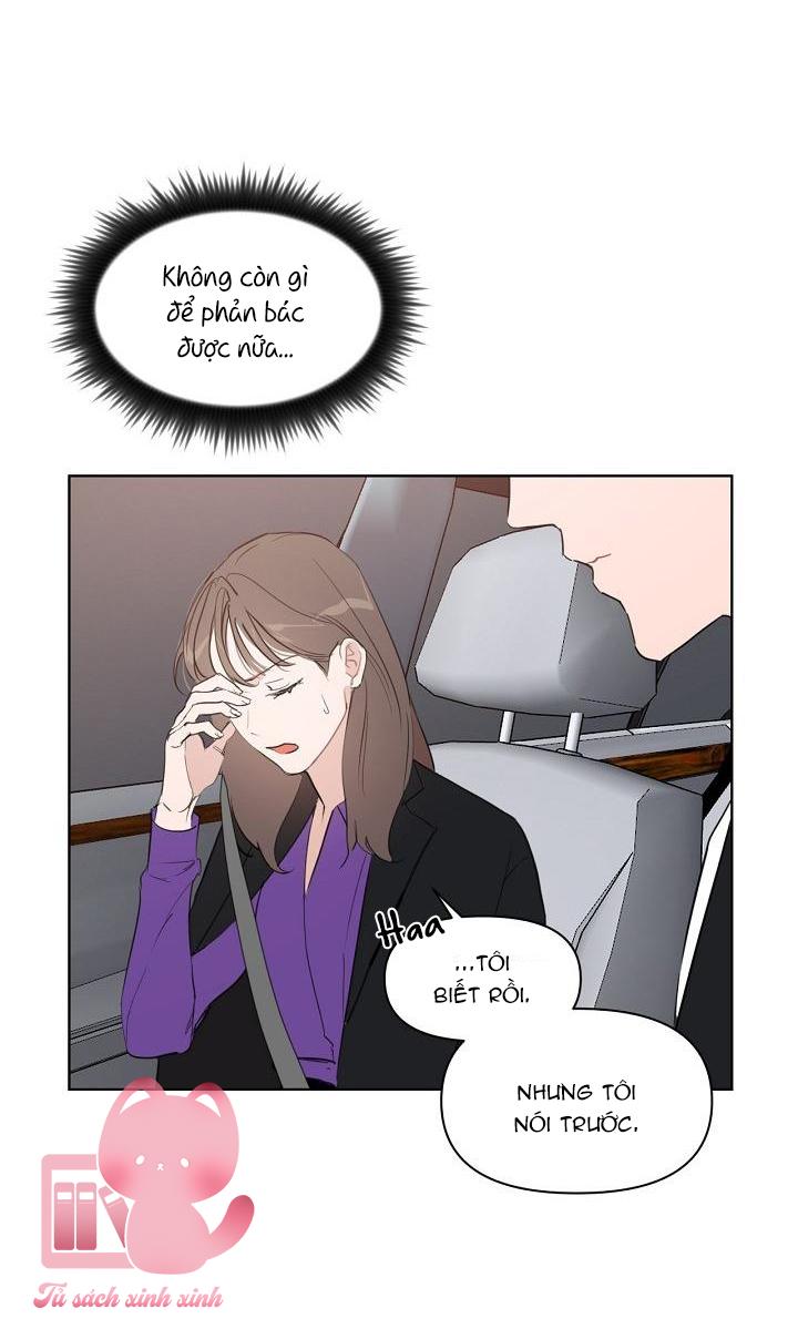 Baby Đến Rồi - Chap 13