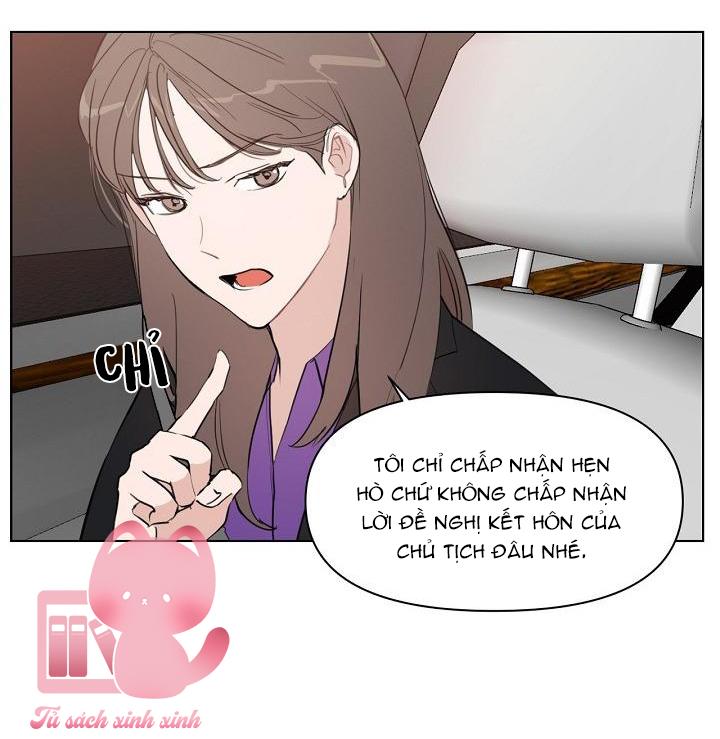 Baby Đến Rồi - Chap 13
