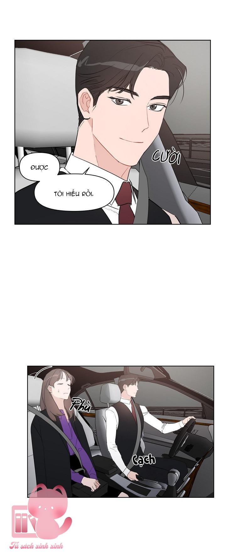 Baby Đến Rồi - Chap 13