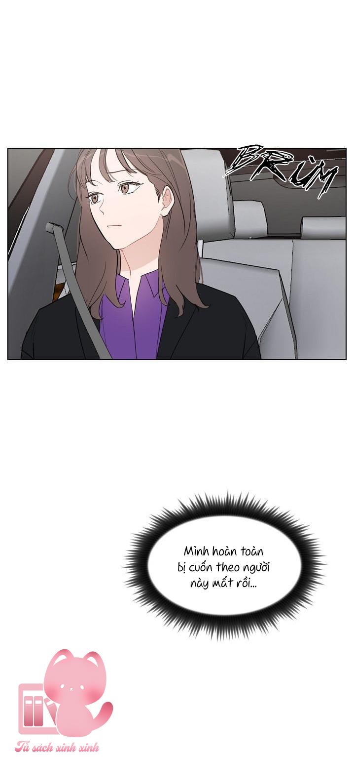 Baby Đến Rồi - Chap 13