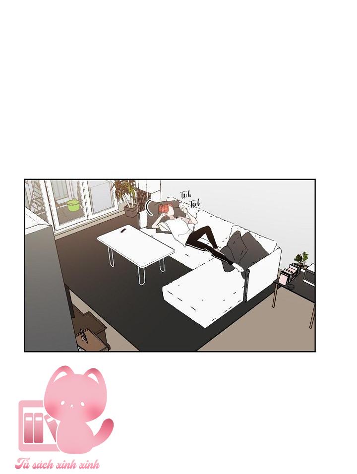 Baby Đến Rồi - Chap 13