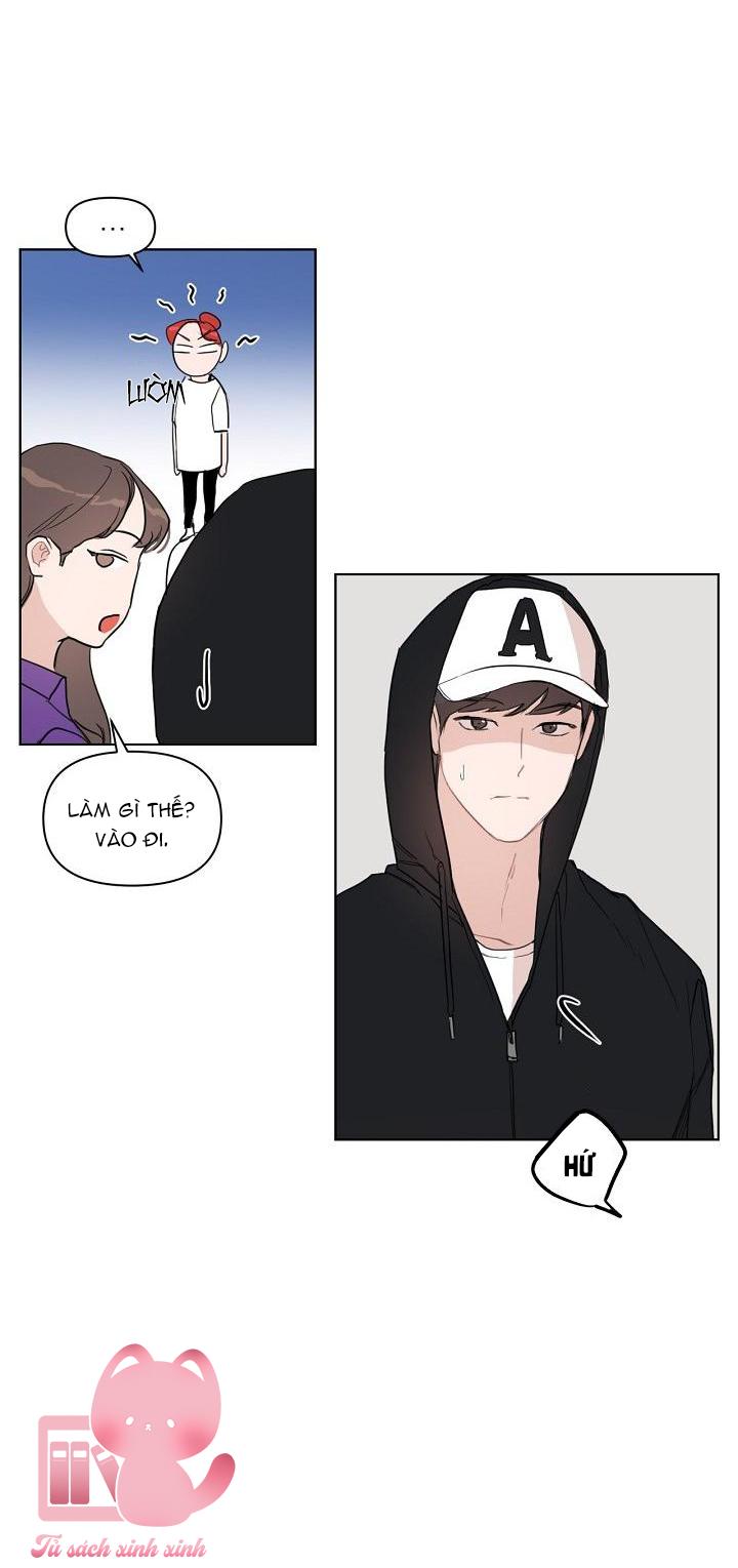 Baby Đến Rồi - Chap 13