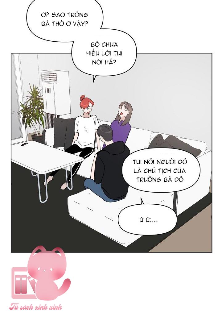 Baby Đến Rồi - Chap 13