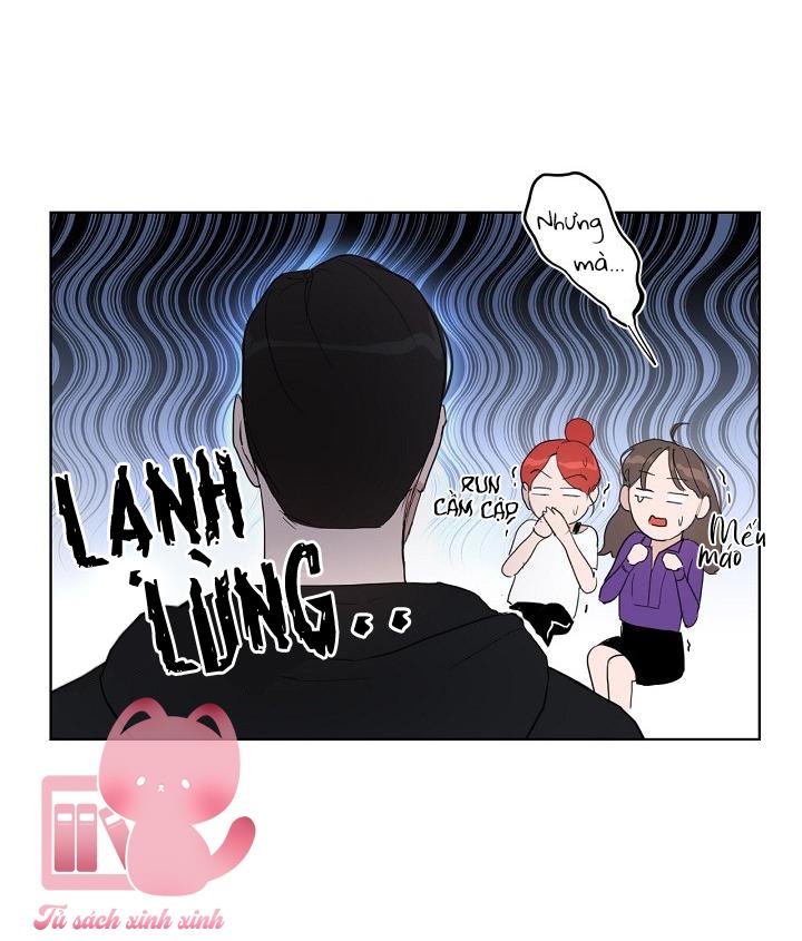 Baby Đến Rồi - Chap 13