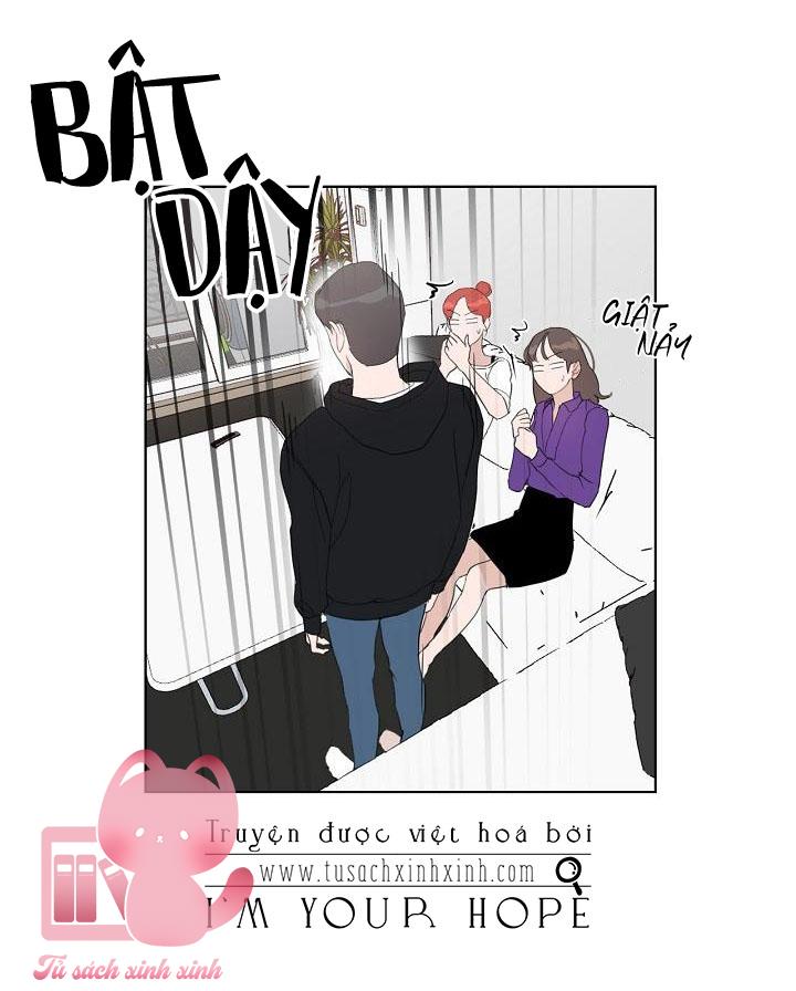 Baby Đến Rồi - Chap 13