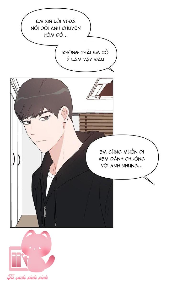 Baby Đến Rồi - Chap 13