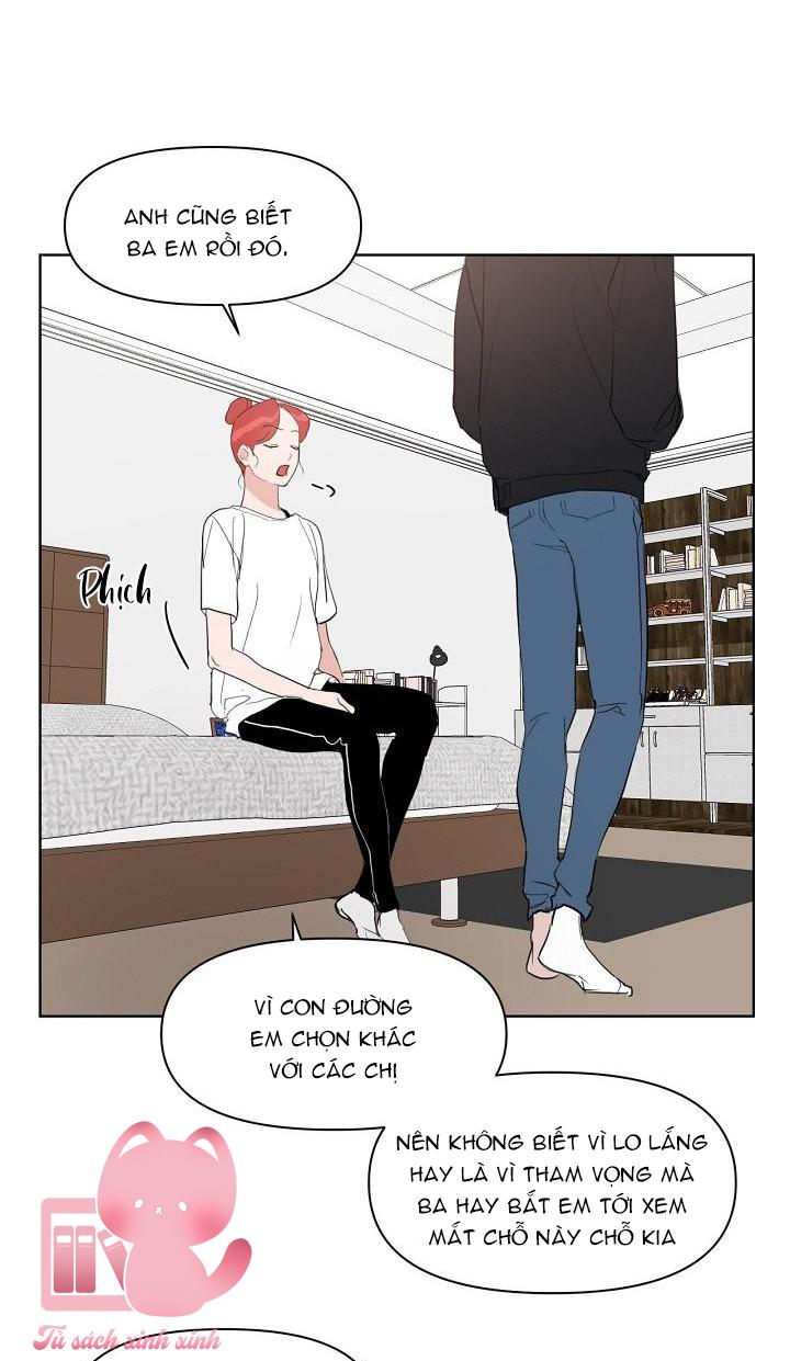 Baby Đến Rồi - Chap 13
