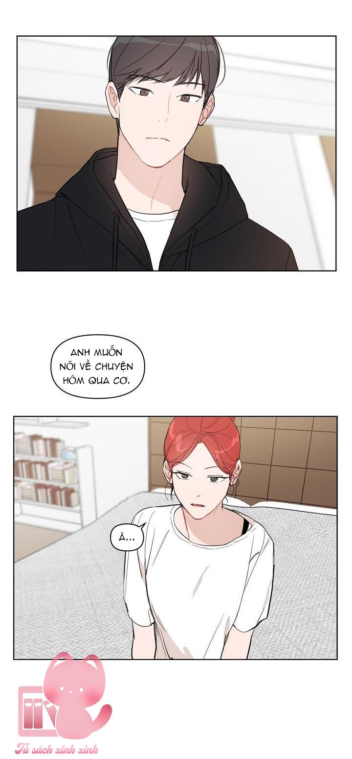 Baby Đến Rồi - Chap 13