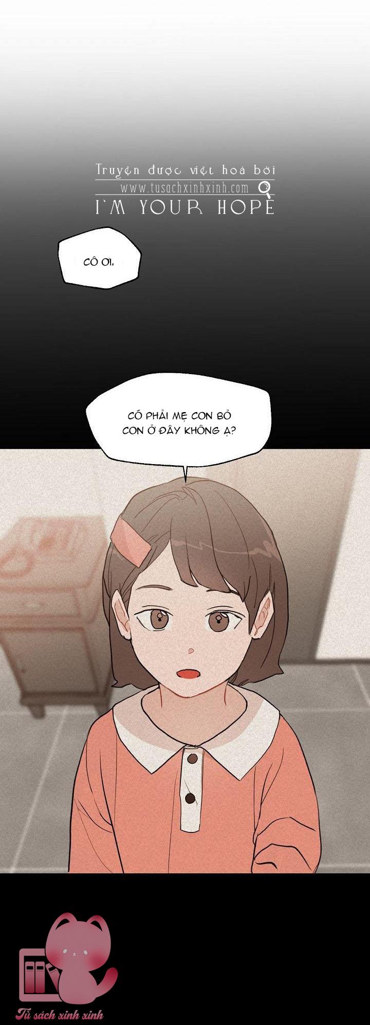 Baby Đến Rồi - Chap 13