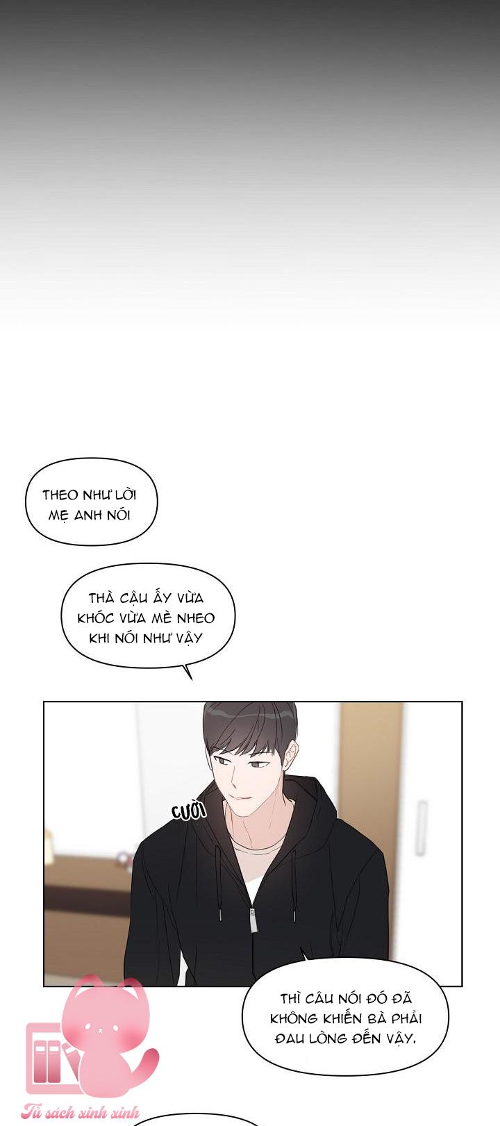 Baby Đến Rồi - Chap 13