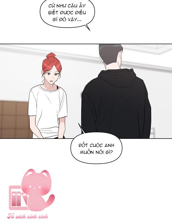 Baby Đến Rồi - Chap 13