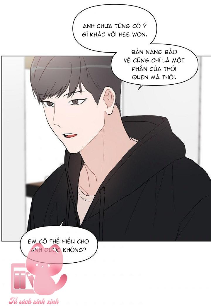 Baby Đến Rồi - Chap 13