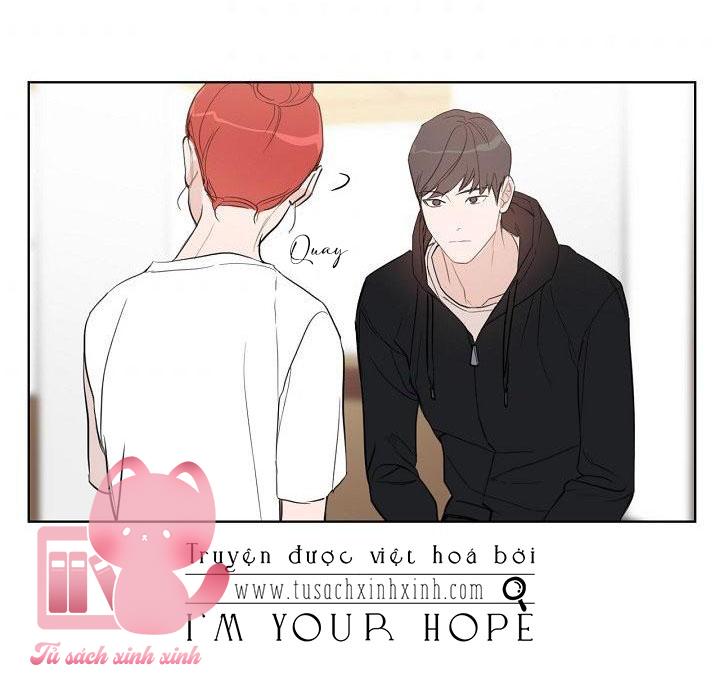 Baby Đến Rồi - Chap 13