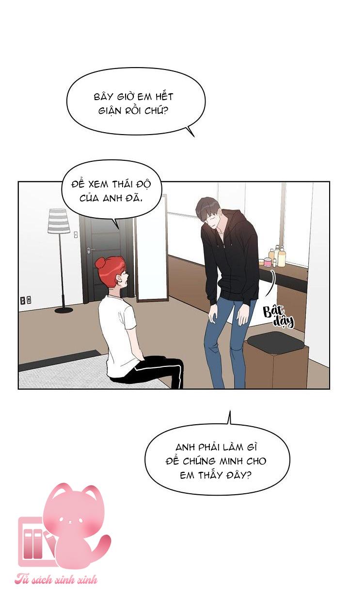 Baby Đến Rồi - Chap 13