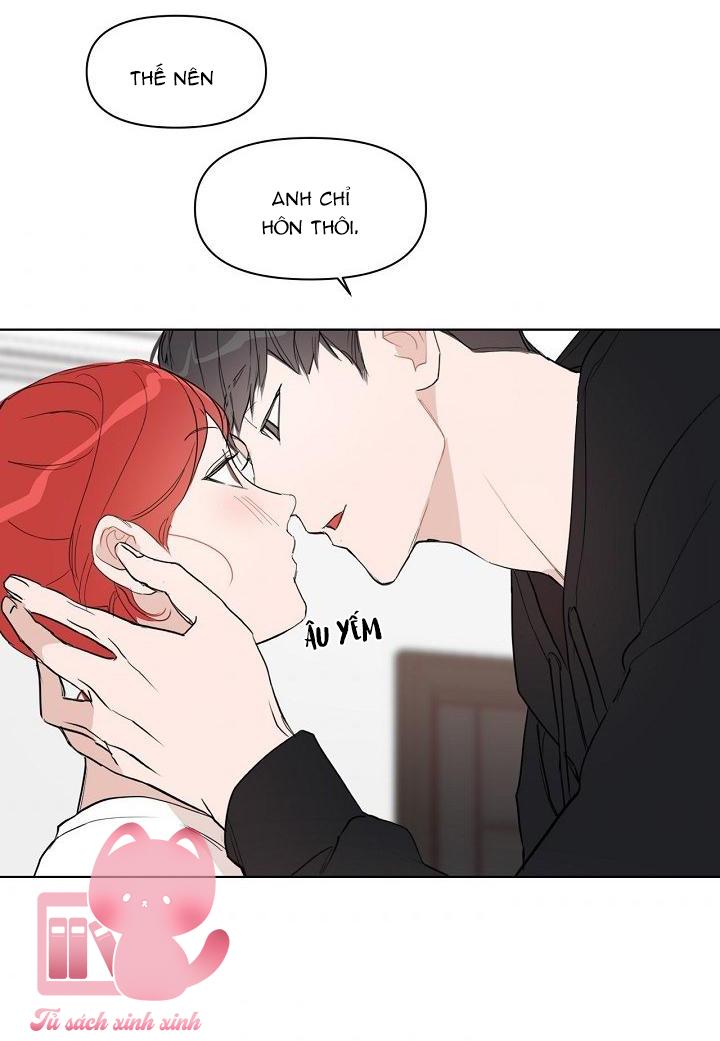 Baby Đến Rồi - Chap 13