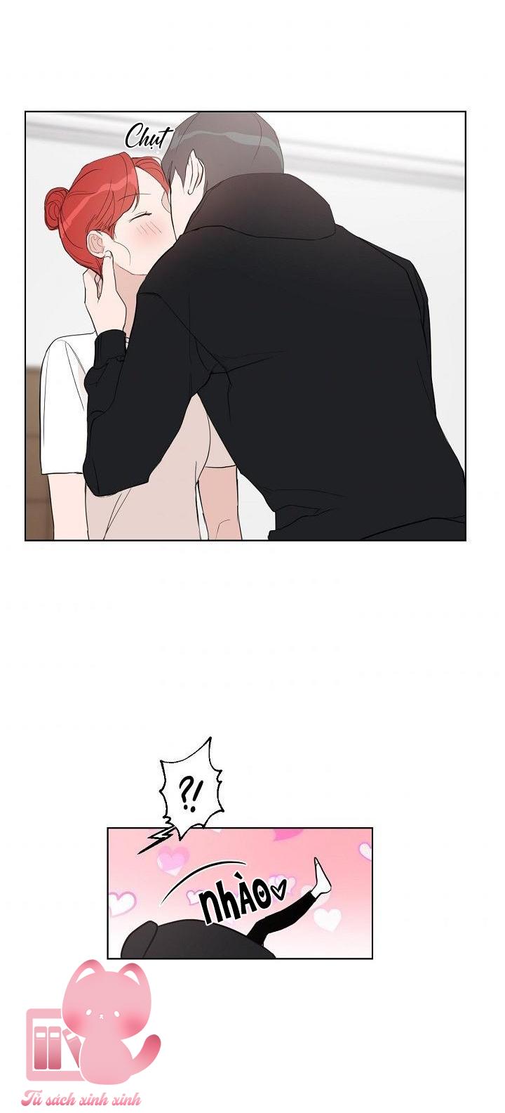 Baby Đến Rồi - Chap 13