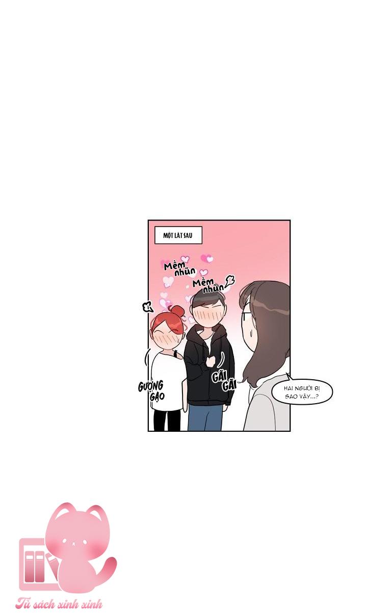 Baby Đến Rồi - Chap 13