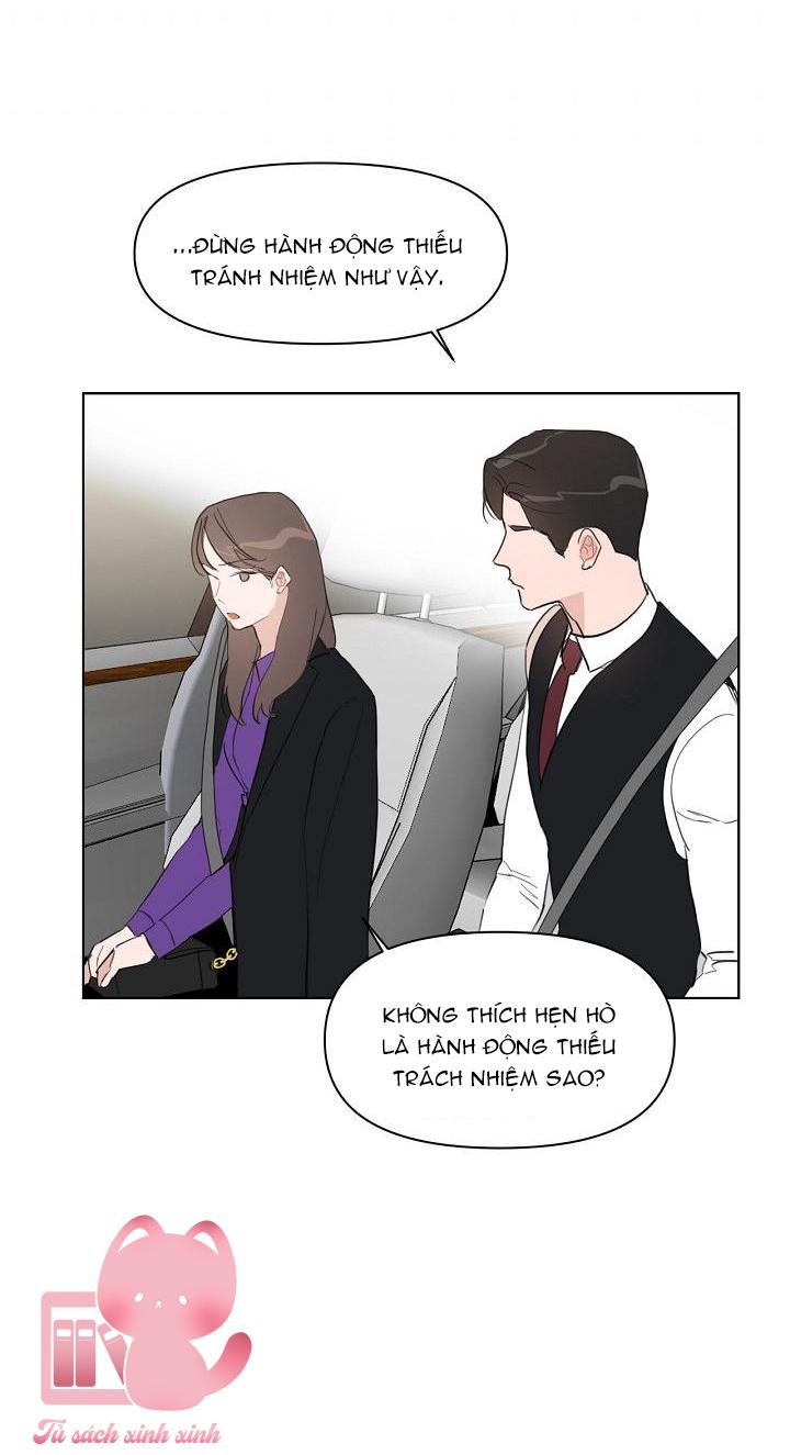 Baby Đến Rồi - Chap 13