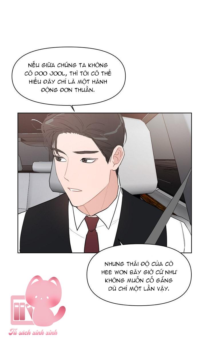 Baby Đến Rồi - Chap 13