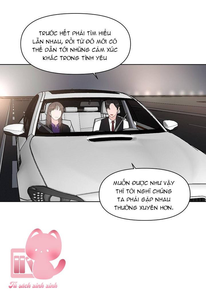 Baby Đến Rồi - Chap 13