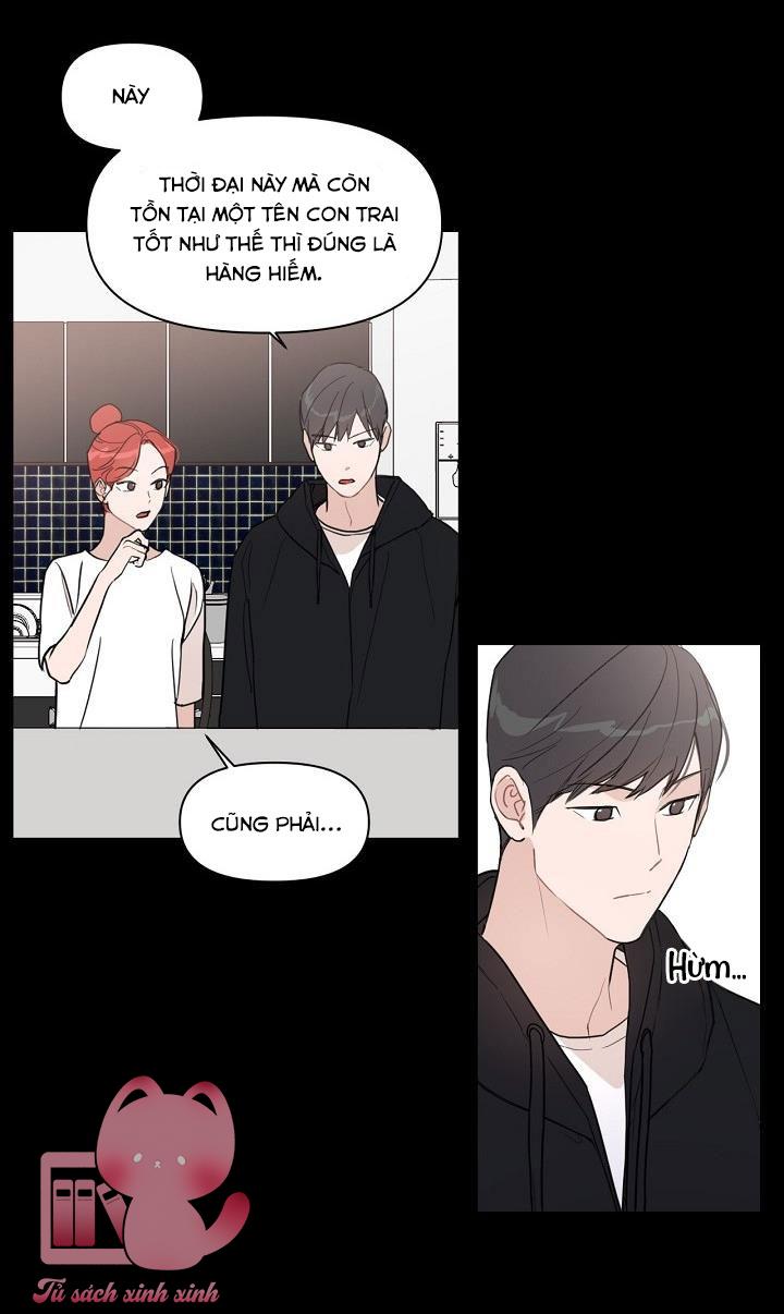 Baby Đến Rồi - Chap 14