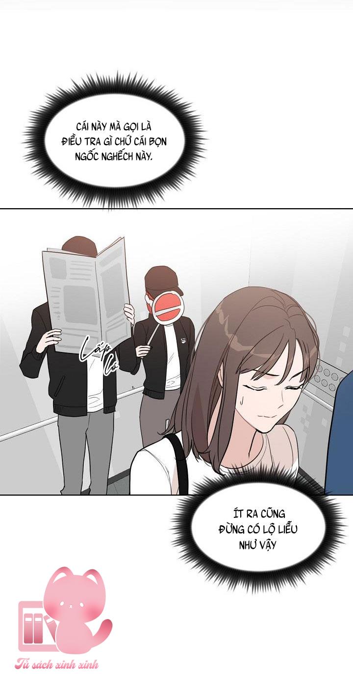 Baby Đến Rồi - Chap 14