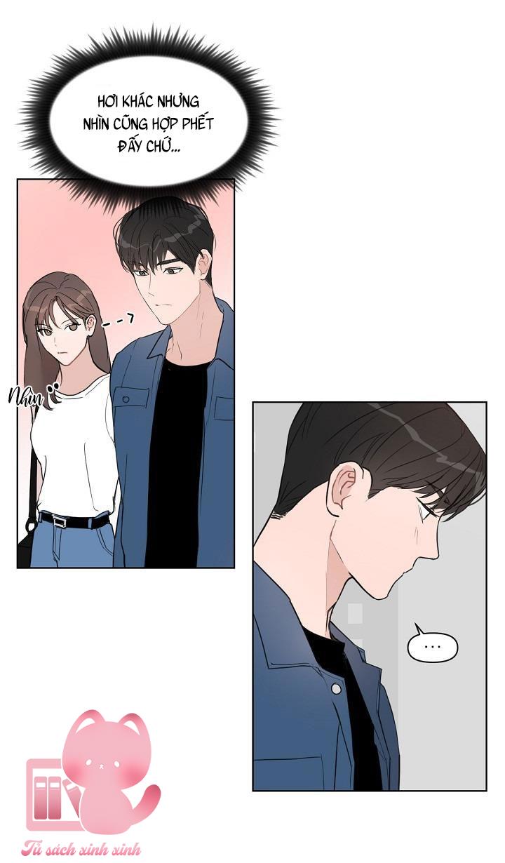 Baby Đến Rồi - Chap 14