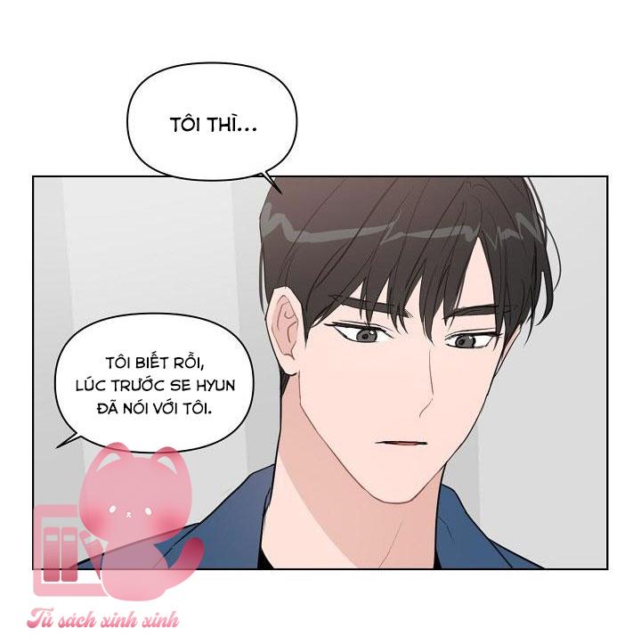 Baby Đến Rồi - Chap 14