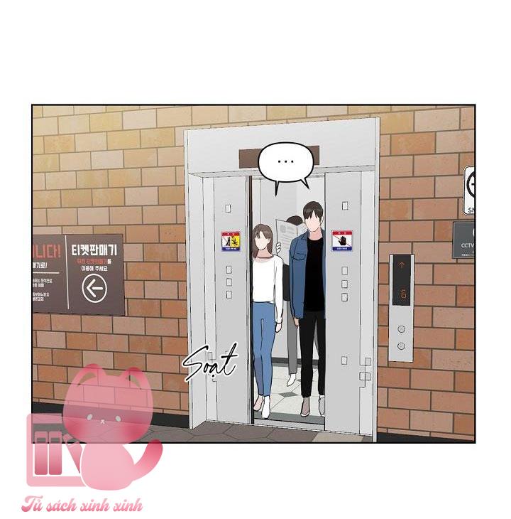 Baby Đến Rồi - Chap 14