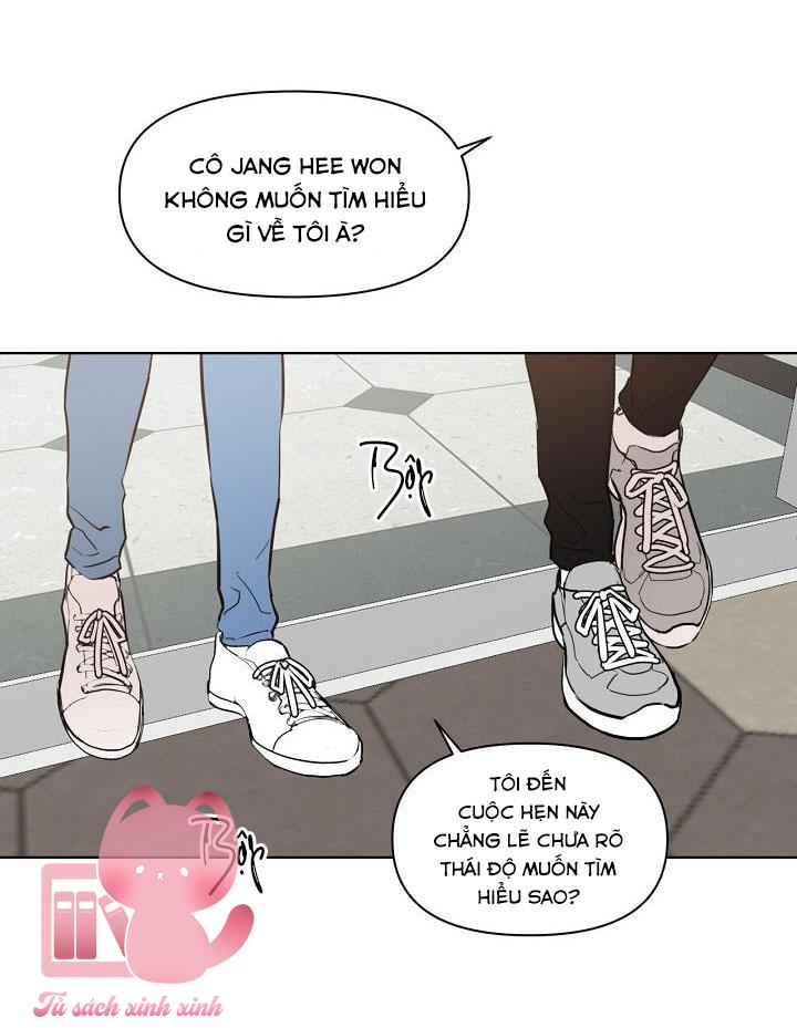 Baby Đến Rồi - Chap 14