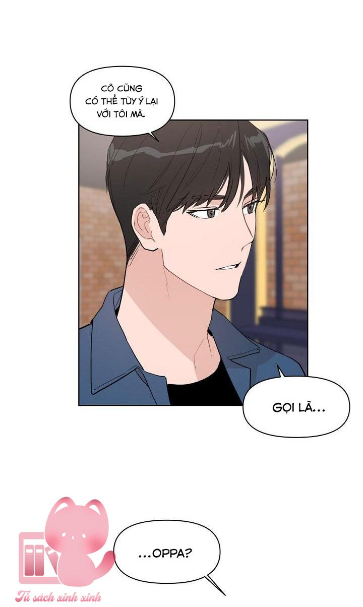 Baby Đến Rồi - Chap 14