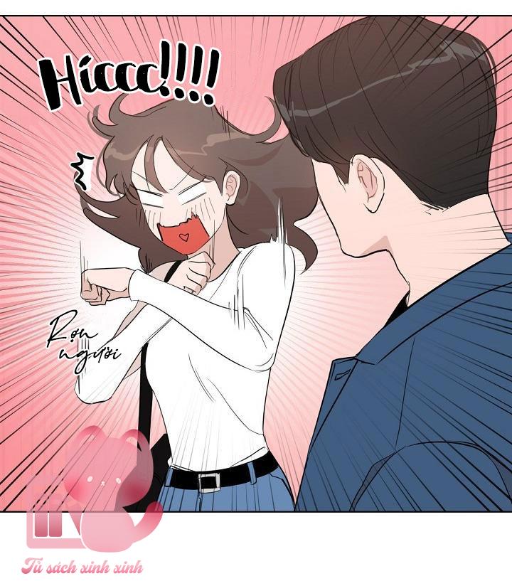 Baby Đến Rồi - Chap 14