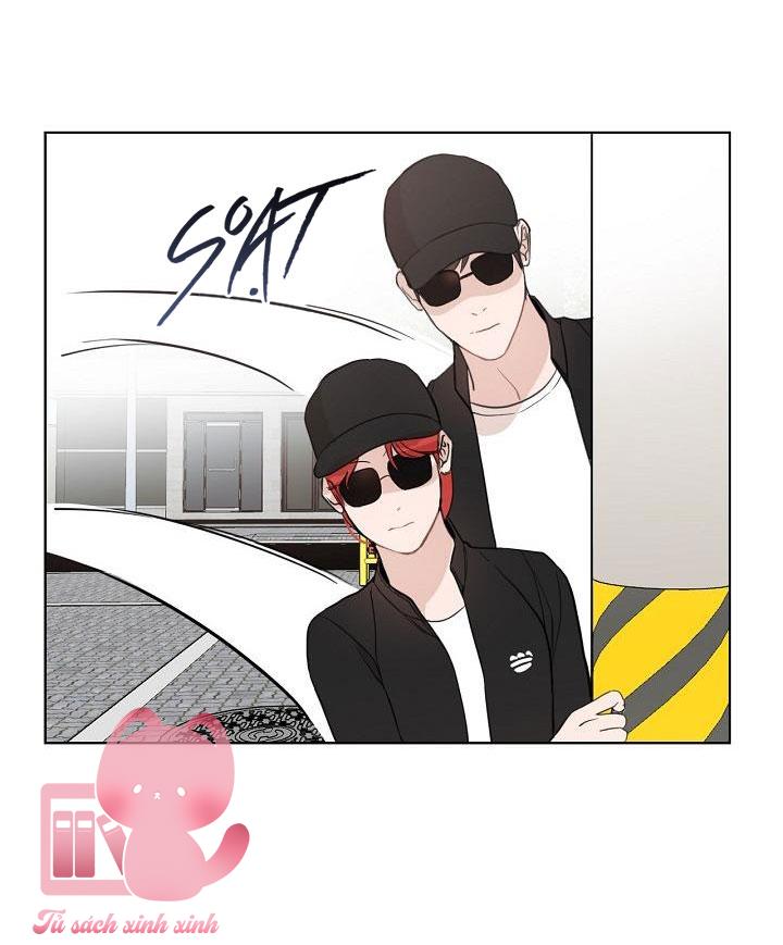 Baby Đến Rồi - Chap 14