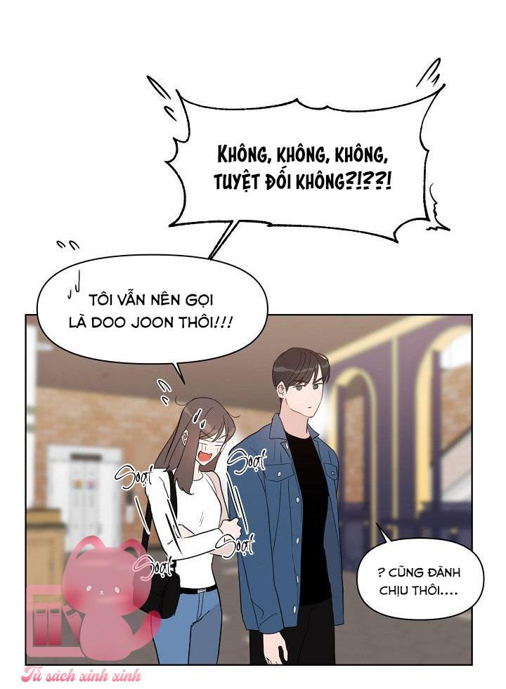 Baby Đến Rồi - Chap 14