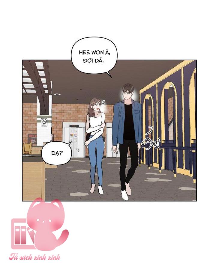 Baby Đến Rồi - Chap 14