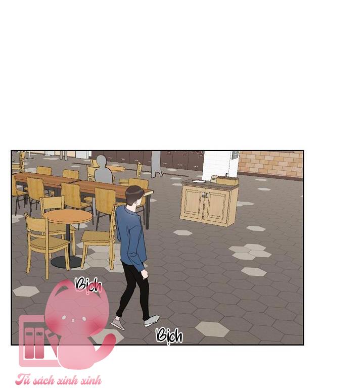 Baby Đến Rồi - Chap 14