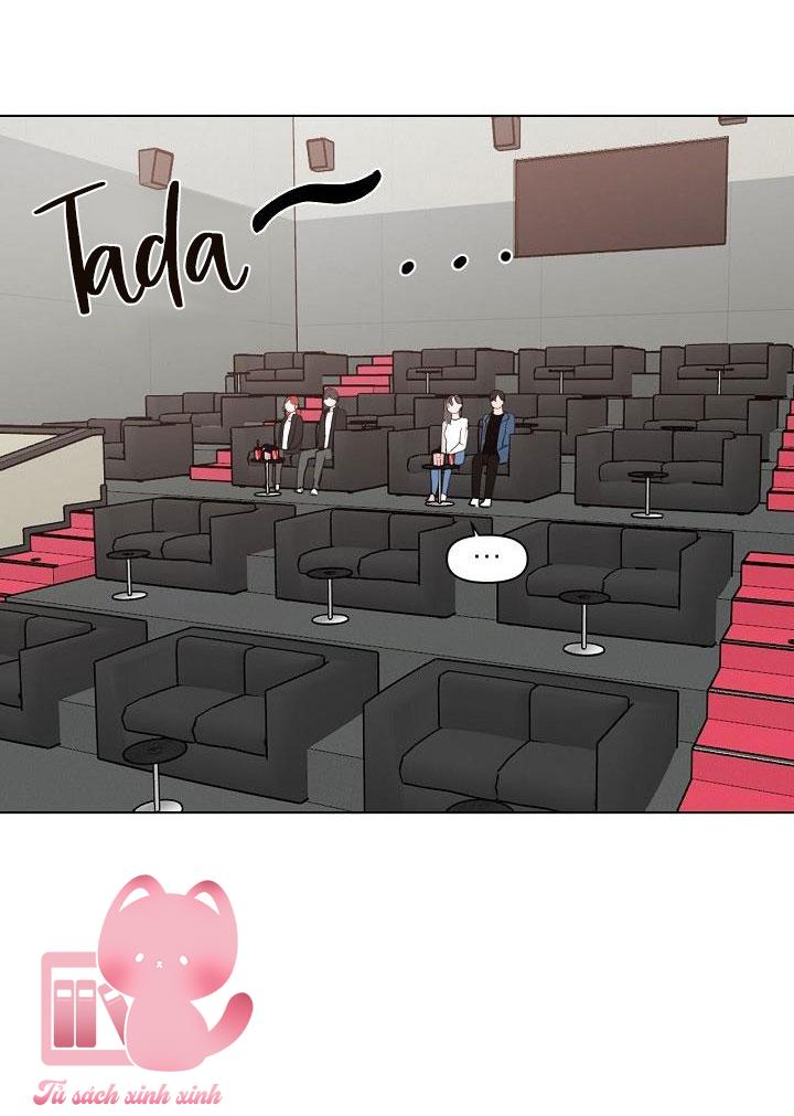 Baby Đến Rồi - Chap 14