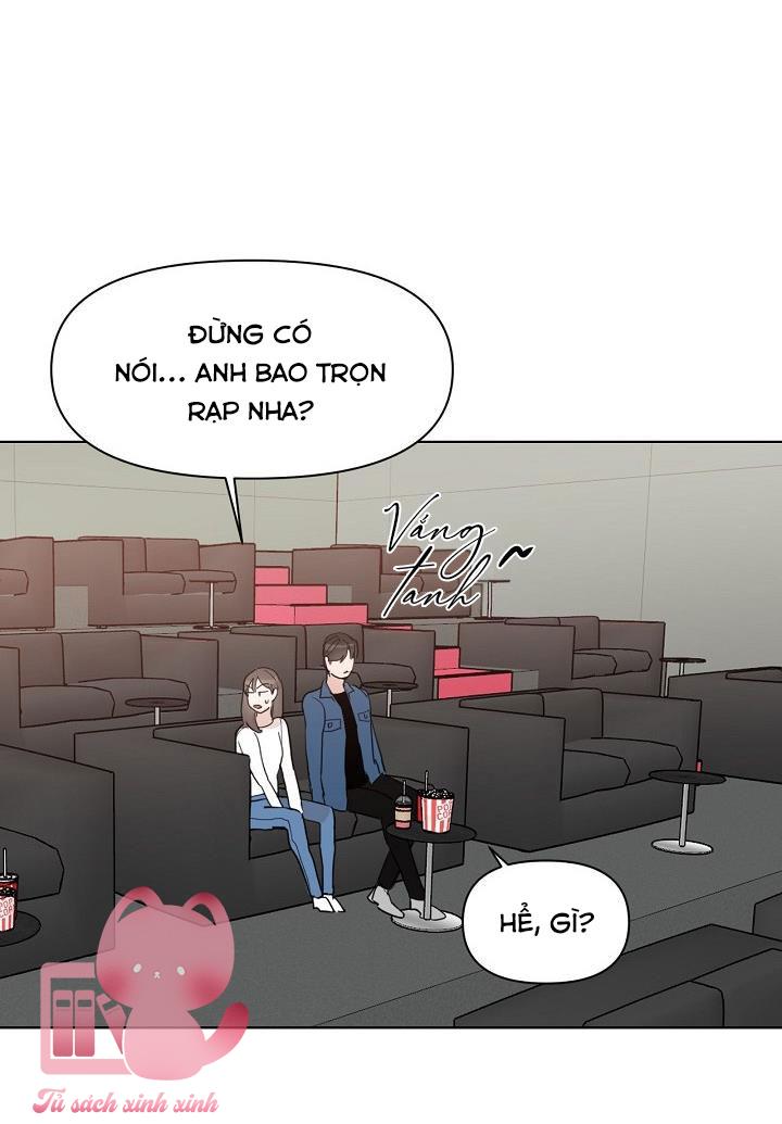 Baby Đến Rồi - Chap 14