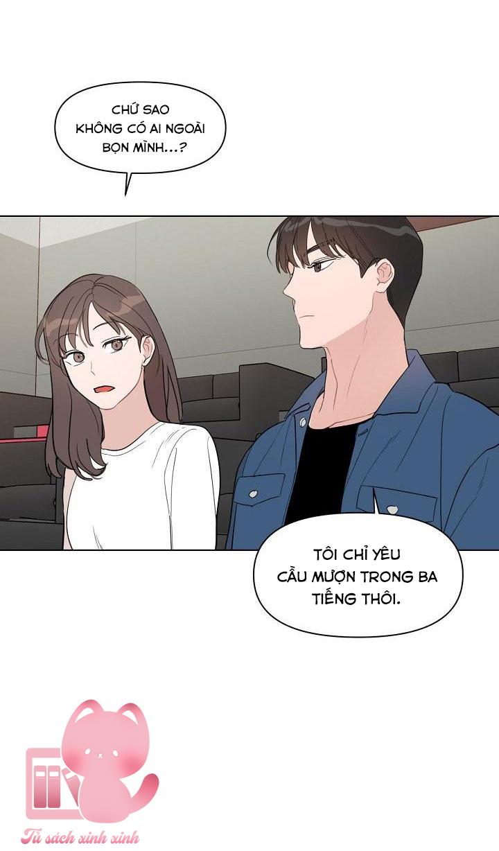 Baby Đến Rồi - Chap 14