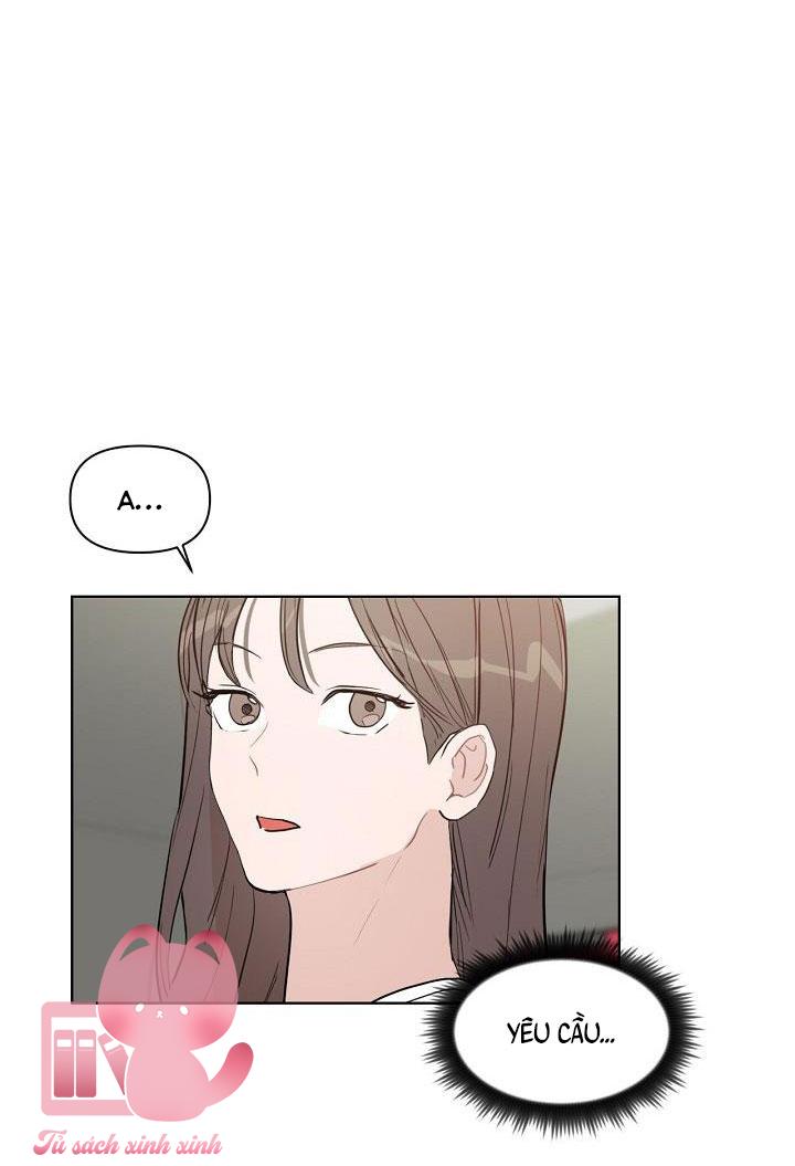 Baby Đến Rồi - Chap 14