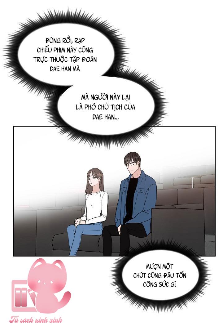 Baby Đến Rồi - Chap 14