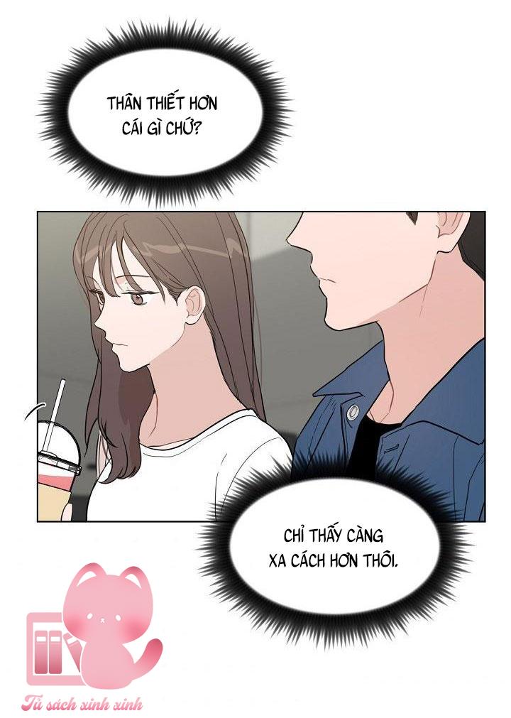 Baby Đến Rồi - Chap 14