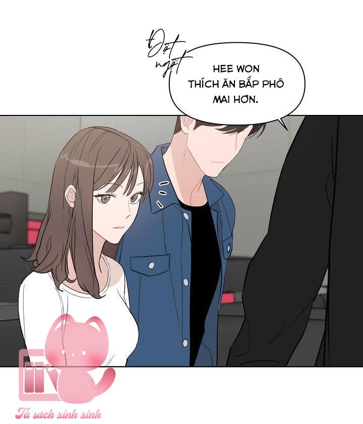 Baby Đến Rồi - Chap 14