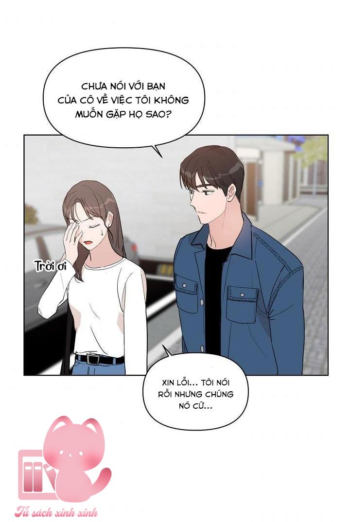 Baby Đến Rồi - Chap 14